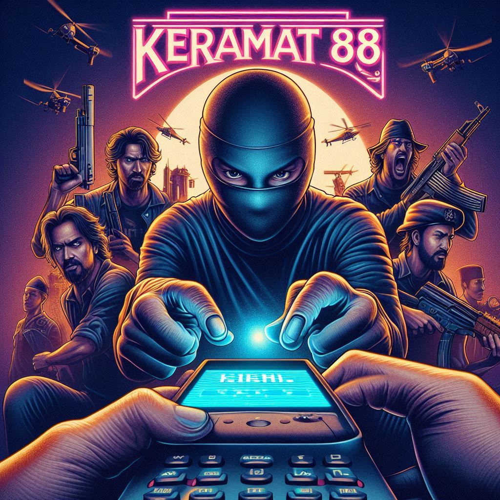 KERAMAT88